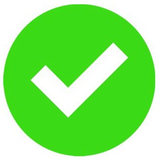 Іконка Telegram каналу ОПЛАТА ПРОЙШЛА УСПІШНО. UX Writing