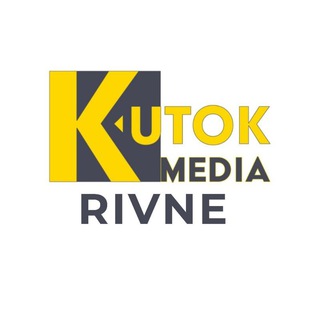 Іконка Telegram каналу Новини Рівненщини | Kutok Media