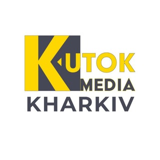 Іконка Telegram каналу Новини Харківщини | Kutok Media