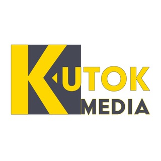 Іконка Telegram каналу Kutok.media — новини регіонів