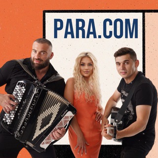 Іконка Telegram каналу PARACOM