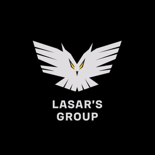 Іконка Telegram каналу Lasar's Group НГУ