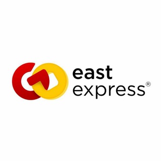 Іконка Telegram каналу Go East cargo. Доставка з Китаю