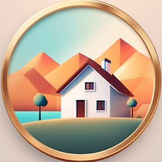 Іконка Telegram каналу Оренда і продаж житла: Валенсія