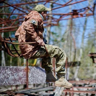 Іконка Telegram каналу War Chronicles