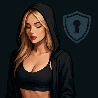 Іконка Telegram каналу Control My Body