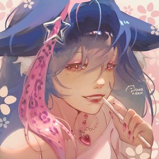 Іконка Telegram каналу Патронна коробка🎐🌸