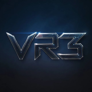 Іконка Telegram каналу VR3 PROJECT