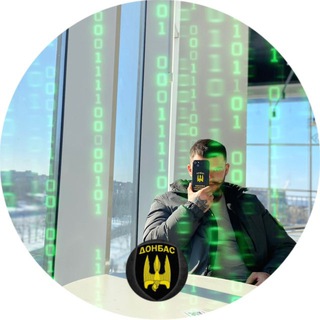 Іконка Telegram каналу 🦅 Очі ПіХоТи 🤖