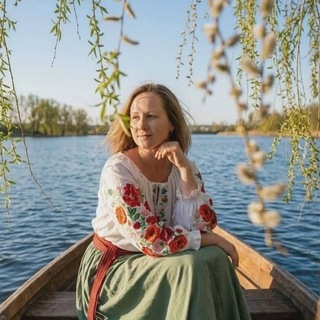 Іконка Telegram каналу 🌳Рід • Стосунки • Гроші • Розстановки | Аліна Бражененко