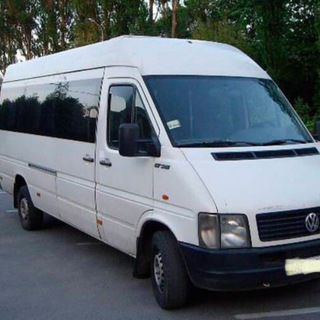 Іконка Telegram каналу Не Автобус 🚐 (Ніжин - Київ)( Київ- Ніжин)