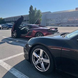 Іконка Telegram каналу Tytarenko_cars - авто з Канади та США