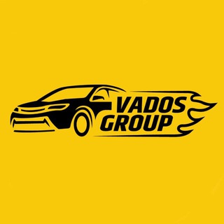 Іконка Telegram каналу VADOS.GROUP