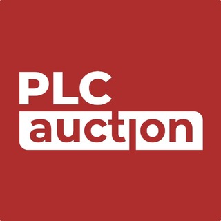 Іконка Telegram каналу PLC Auction ua