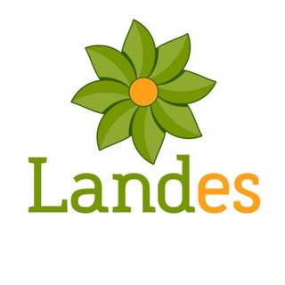 Іконка Telegram каналу Landes Садовий Центр