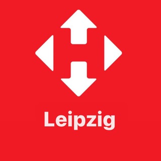 Іконка Telegram каналу NovaPost Leipzig