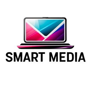 Іконка Telegram каналу Smart Media Shop 💻🇦🇹Магазин електроніки