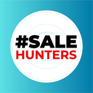 Іконка Telegram каналу Sale Hunters