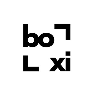 Іконка Telegram каналу Боксікі | .boxi