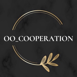 Іконка Telegram каналу 🕊OO_COOPERATION🕊