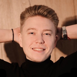 Іконка Telegram каналу Музичний бізнес | Стрілецький
