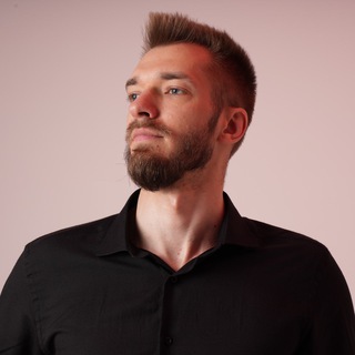 Іконка Telegram каналу Melnyk Pavlo 🤝 People