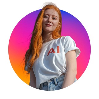 Іконка Telegram каналу ZAIKA_PRO_ai