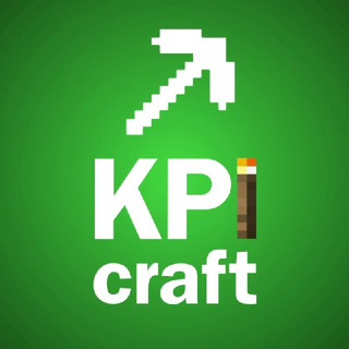 Іконка Telegram каналу KPI Craft [Info]