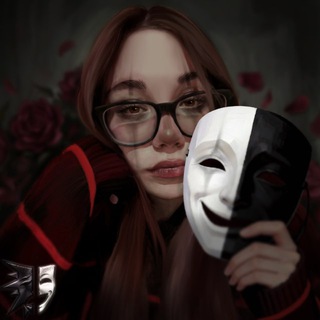 Іконка Telegram каналу ARTISTKA пупс
