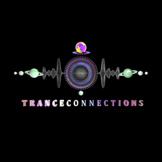 Іконка Telegram каналу Tranceconnections
