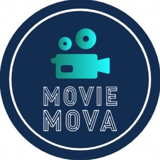 Іконка Telegram каналу MOVIE MOVA