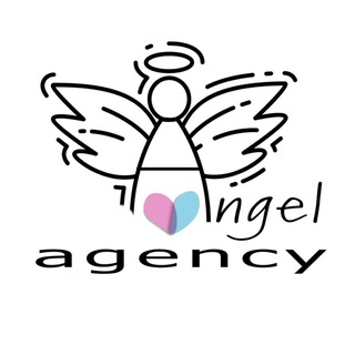 Іконка Telegram каналу SOYO AngelAgency