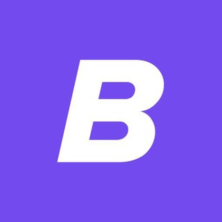 Іконка Telegram каналу Base by mono