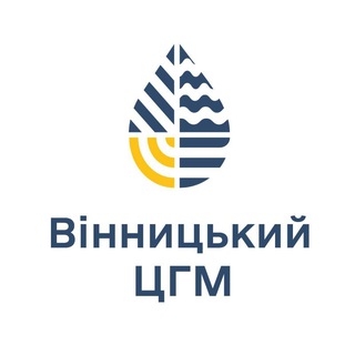 Іконка Telegram каналу Прогноз погоди | Вінницький обласний центр з гідрометеорології