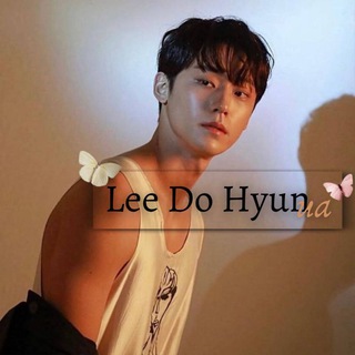 Іконка Telegram каналу LEE DO-HYUN | NEWS