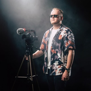 Іконка Telegram каналу Alex's Photolab 📷
