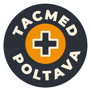Іконка Telegram каналу Полтава ТакМед