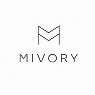 Іконка Telegram каналу Mivory