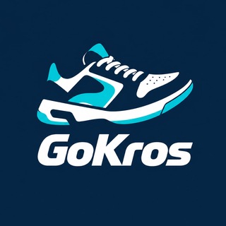 Іконка Telegram каналу Кросівки сток та взуття | Go Kros