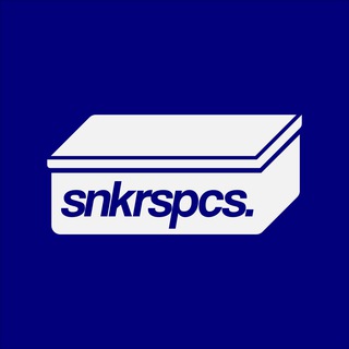 Іконка Telegram каналу SNEAKERSPACES | STORE