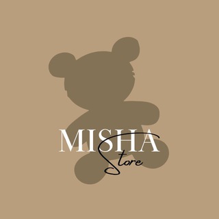 Іконка Telegram каналу misha.store