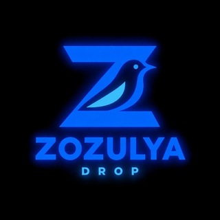 Іконка Telegram каналу ЗОЗУЛЯ | ОДЯГ ОПТ ДРОП