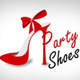 Іконка Telegram каналу PartyShoes