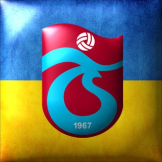 Іконка Telegram каналу Trabzonspor UA | Все Про Українців