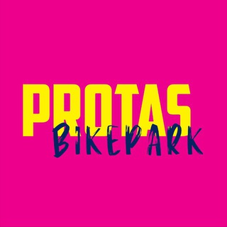 Іконка Telegram каналу Bikepark Protas by @trailgoatmtb