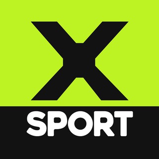 Іконка Telegram каналу XSPORT