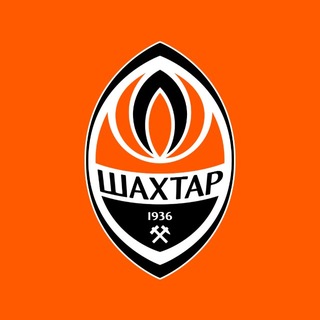 Іконка Telegram каналу Академія ФК «Шахтар»