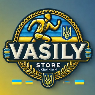 Іконка Telegram каналу ВОЛЕЙБОЛЬНІ МʼЯЧІ🏐 Vasily Store 🇺🇦🏐