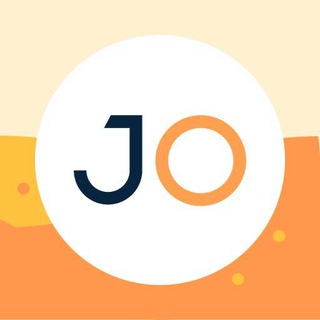 Іконка Telegram каналу JOBITT - Remote IT jobs