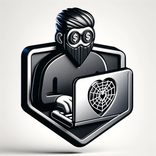 Іконка Telegram каналу Робота Онлайн